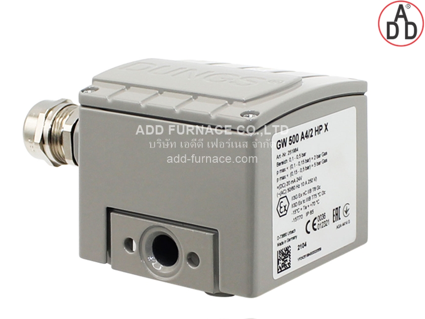 GW 500 A4/2 HP X (1)